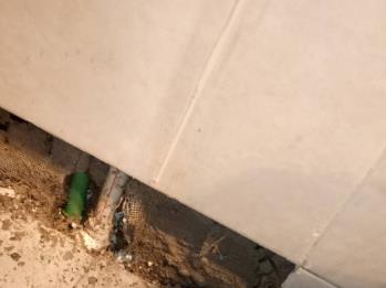 泾川卫生间测漏水公司分享下泾川市地下管线探测方法分析