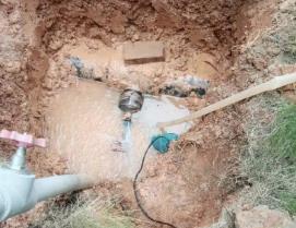泾川测漏水公司浅析泾川地下水管漏水有哪些处理方法？