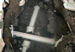  泾川测漏水公司浅析泾川管道泄漏检测公司检测水管泄漏